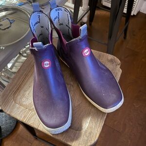 Nokian Jalkineet Hai Low